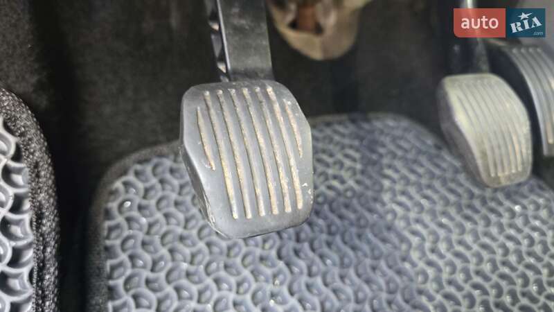 Универсал Ford Focus 2007 в Тернополе