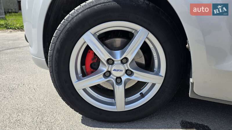 Универсал Ford Focus 2007 в Тернополе