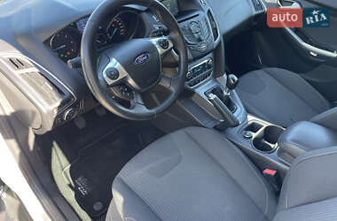 Универсал Ford Focus 2013 в 