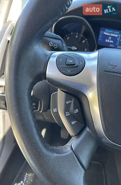 Универсал Ford Focus 2013 в 