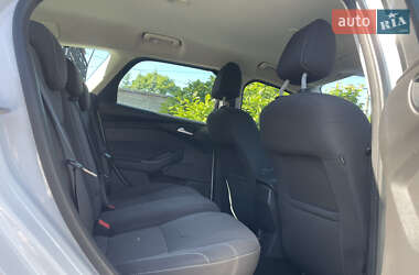 Универсал Ford Focus 2013 в 