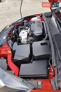 Хэтчбек Ford Focus 2014 в 