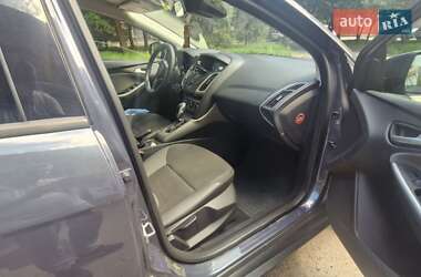 Универсал Ford Focus 2012 в 