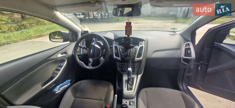 Универсал Ford Focus 2012 в Ивано-Франковске
