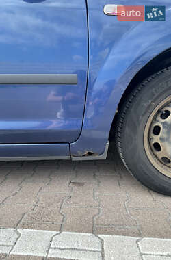 Универсал Ford Focus 2006 в 