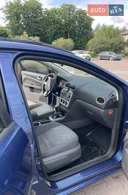 Универсал Ford Focus 2006 в 