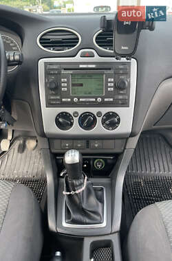 Универсал Ford Focus 2006 в 