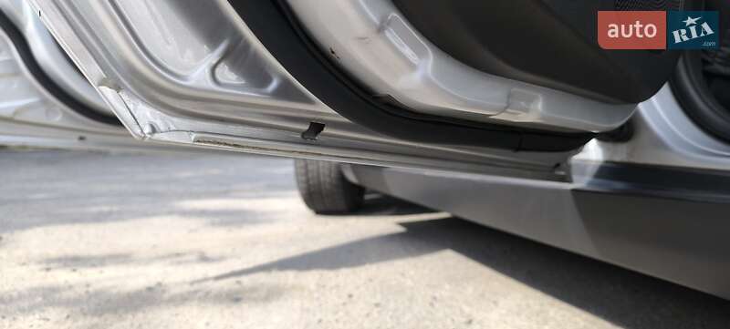 Универсал Ford Focus 2014 в Хороле