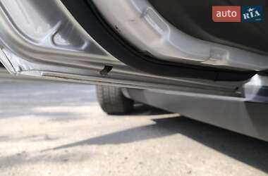 Універсал Ford Focus 2014 в 