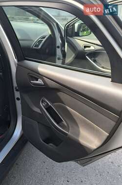 Універсал Ford Focus 2014 в 