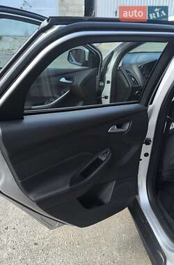 Універсал Ford Focus 2014 в 