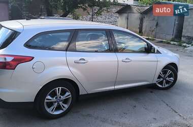 Універсал Ford Focus 2014 в 