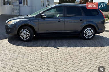 Универсал Ford Focus 2010 в 