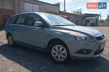 Универсал Ford Focus 2008 в 