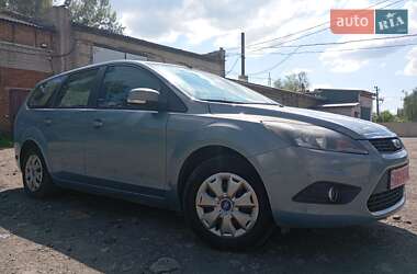 Универсал Ford Focus 2008 в 