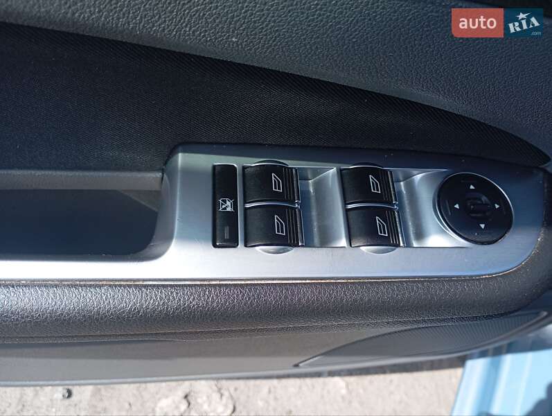 Универсал Ford Focus 2008 в Сумах
