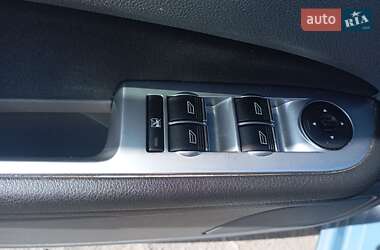 Универсал Ford Focus 2008 в 