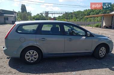 Универсал Ford Focus 2008 в 