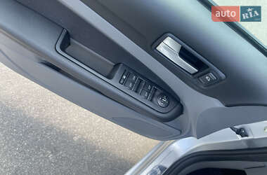 Универсал Ford Focus 2009 в 