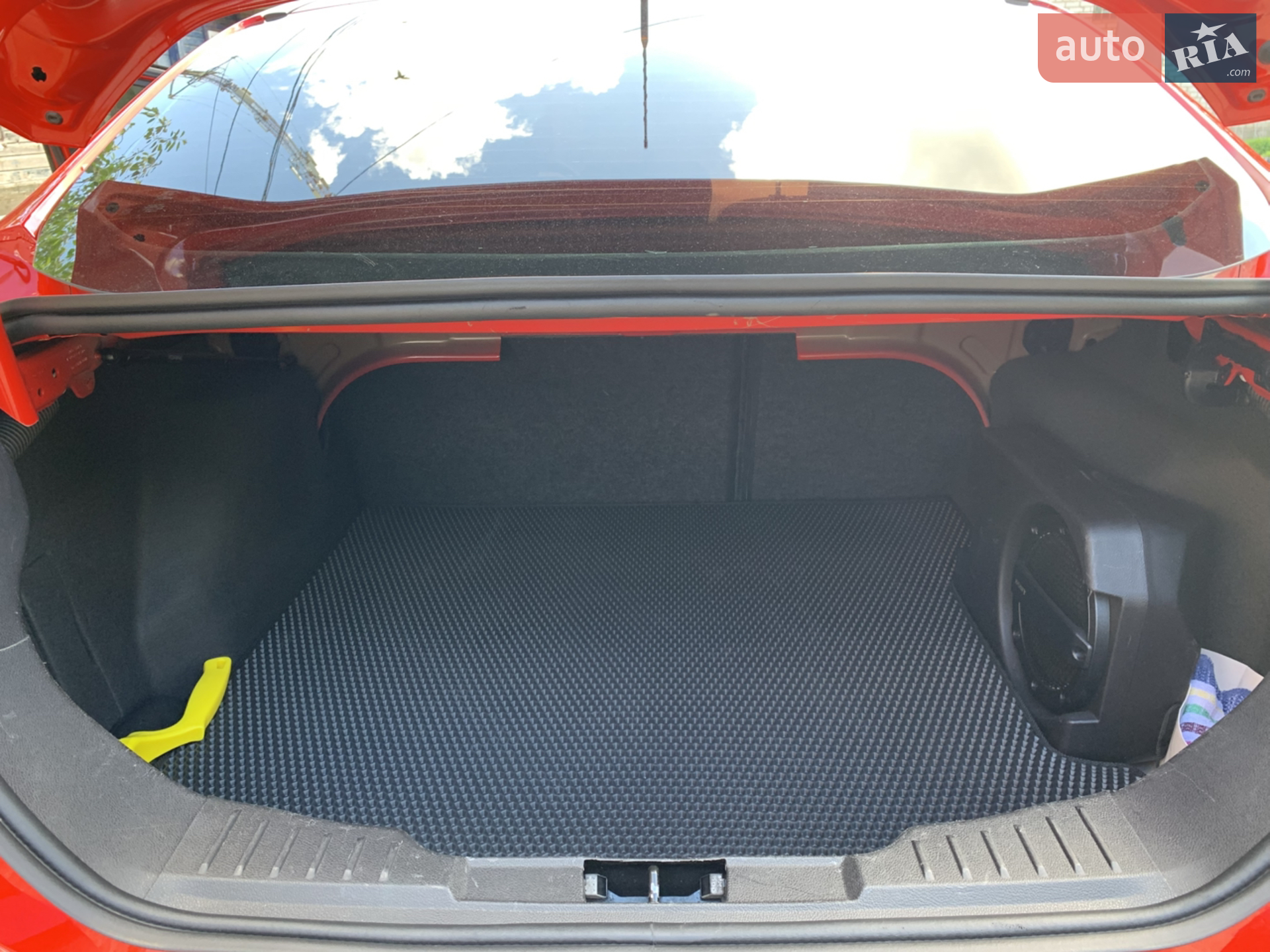 2017 Ford Focus - мініатюра 13
