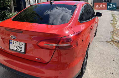 Седан Ford Focus 2017 в Шостке