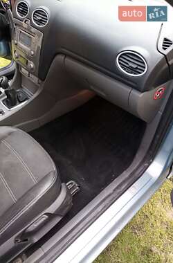 Универсал Ford Focus 2008 в 