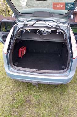 Универсал Ford Focus 2008 в 