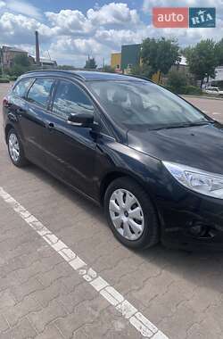 Универсал Ford Focus 2012 в 