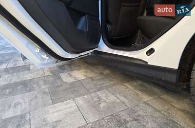 Седан Ford Focus 2015 в 