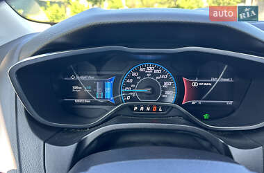 Хэтчбек Ford Focus 2017 в 