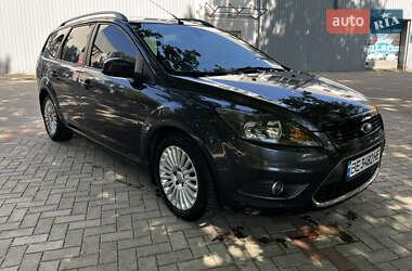 Універсал Ford Focus 2008 в 