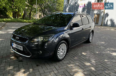 Універсал Ford Focus 2008 в 