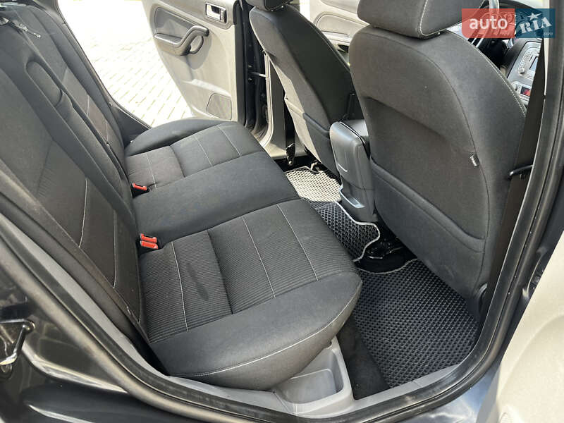 Універсал Ford Focus 2008 в Миколаєві