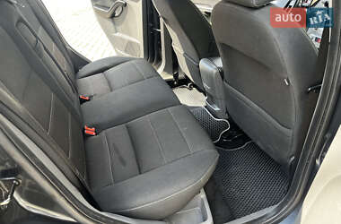 Універсал Ford Focus 2008 в 