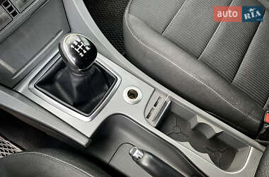 Універсал Ford Focus 2008 в 