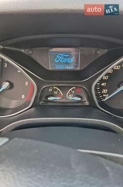 Універсал Ford Focus 2013 в 