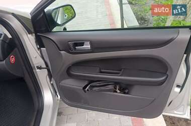 Универсал Ford Focus 2007 в 