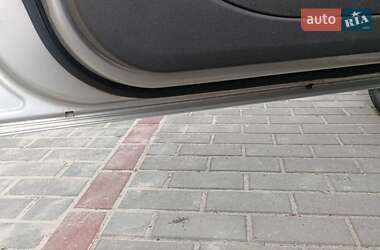 Универсал Ford Focus 2007 в 