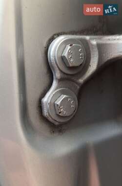 Универсал Ford Focus 2007 в 