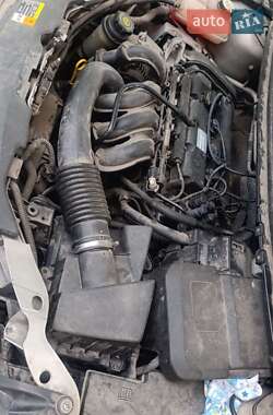 Универсал Ford Focus 2007 в 