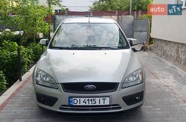 Универсал Ford Focus 2007 в 