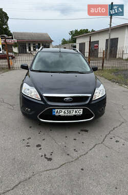 Универсал Ford Focus 2010 в Запорожье