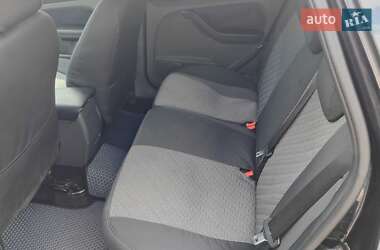 Универсал Ford Focus 2005 в 