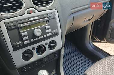 Универсал Ford Focus 2005 в 
