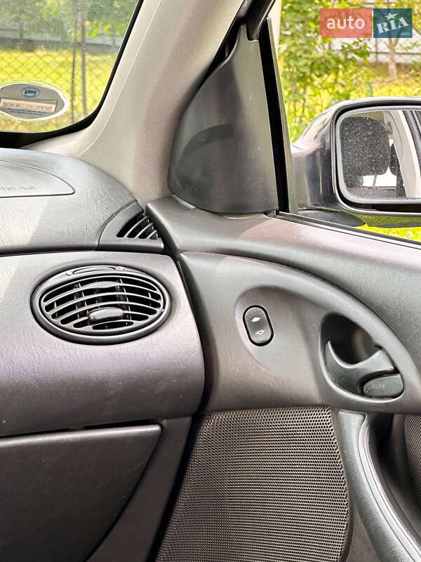 Универсал Ford Focus 2004 в Тячеве