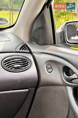 Универсал Ford Focus 2004 в 