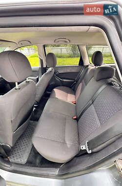 Универсал Ford Focus 2004 в 