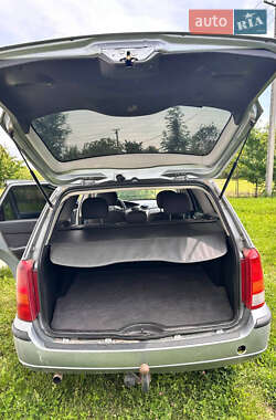 Универсал Ford Focus 2004 в 