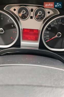 Универсал Ford Focus 2008 в 