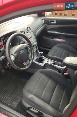 Универсал Ford Focus 2008 в 